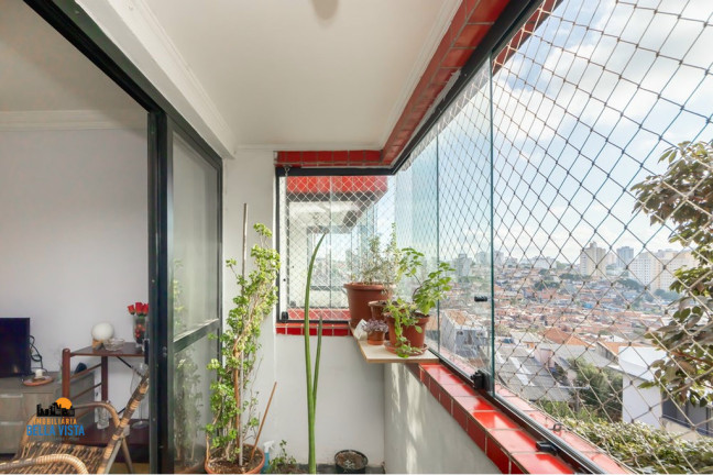 Imagem Apartamento com 3 Quartos à Venda, em Jardim Oriental - São Paulo Imagem Apartamento com 3 Quartos à Venda, em Jardim Oriental - São Paulo