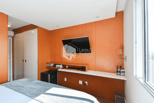 Imagem Apartamento com 2 Quartos à Venda, 98 m² em Vila Clementino - São Paulo