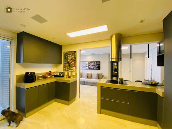 Imagem Apartamento com 3 Quartos à Venda, 165 m² Imagem Apartamento com 3 Quartos à Venda, 165 m²
