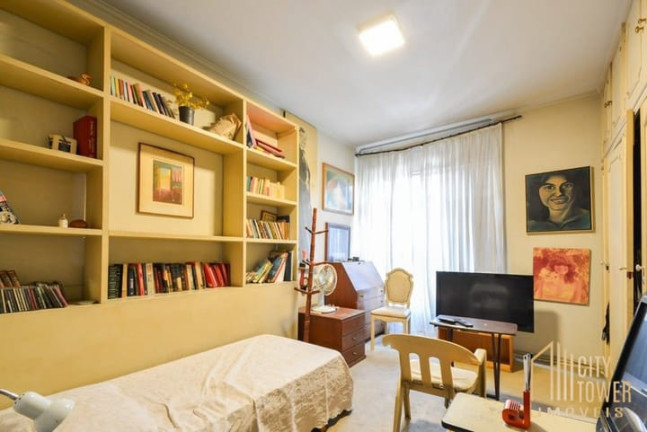 Imagem Apartamento com 3 Quartos à Venda, 239 m² em Jardim Paulista - São Paulo