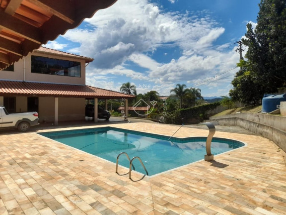 Imagem Chácara com 6 Quartos à Venda, 5.000 m² em Pedra Bonita - Igaratá Imagem Chácara com 6 Quartos à Venda, 5.000 m² em Pedra Bonita - Igaratá