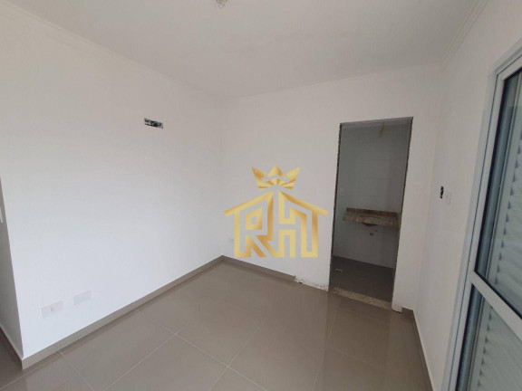 Imagem Apartamento com 3 Quartos à Venda, 127 m² em Canto Do Forte - Praia Grande