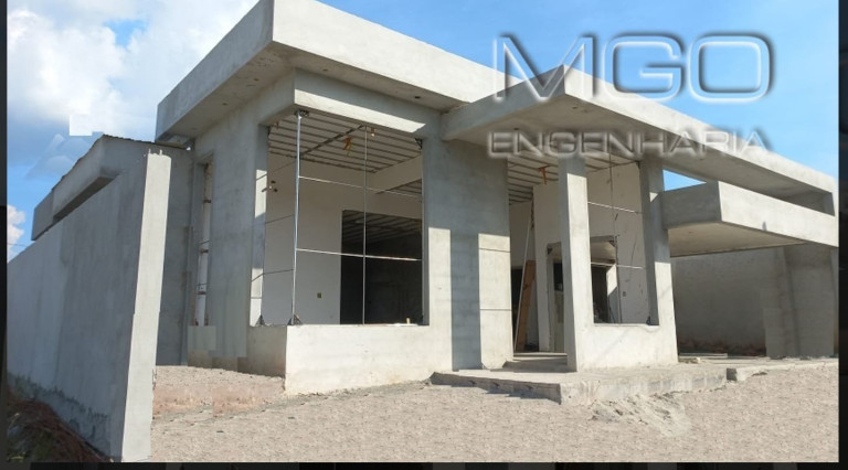 Casa com 3 Quartos à Venda, 225 m² em Urbanova - São José Dos Campos