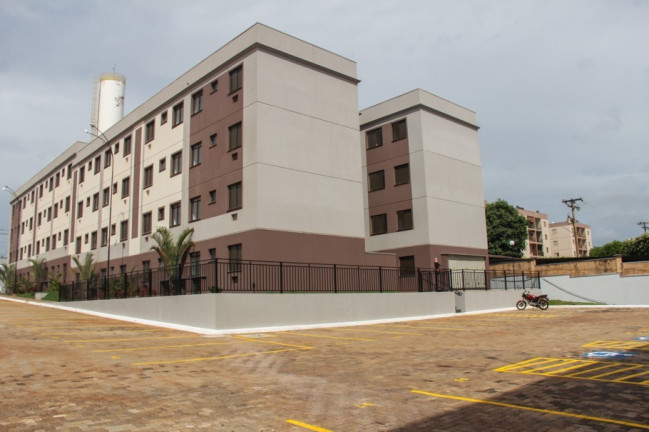 Imagem Imóvel com 2 Quartos à Venda, 41 m² em Planalto Verde - Ribeirão Preto Imagem Imóvel com 2 Quartos à Venda, 41 m² em Planalto Verde - Ribeirão Preto