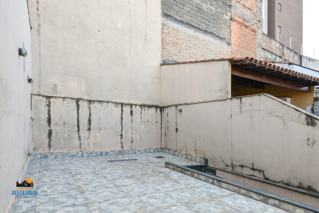 Imagem Casa com 3 Quartos à Venda,  em Jardim Da Glória - São Paulo