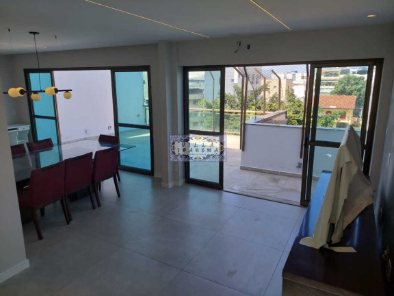 Imagem Apartamento com 4 Quartos à Venda, 195 m² em Recreio Dos Bandeirantes - Rio De Janeiro Imagem Apartamento com 4 Quartos à Venda, 195 m² em Recreio Dos Bandeirantes - Rio De Janeiro