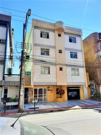 Imagem Apartamento com 3 Quartos à Venda, 113 m² em Praia Do Morro - Guarapari