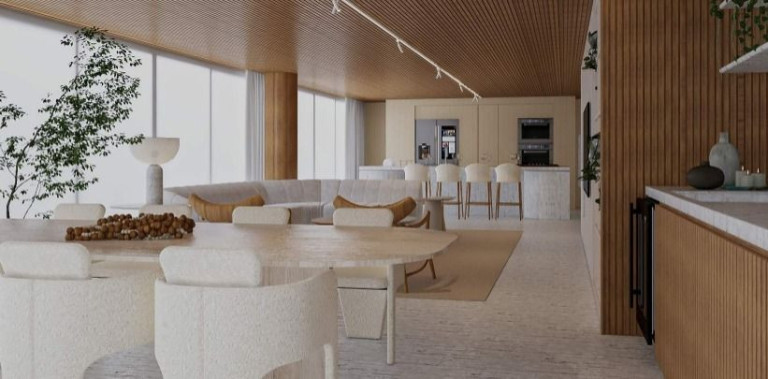 Imagem Apartamento com 4 Quartos à Venda, 219 m² em Jardim Oceania - João Pessoa