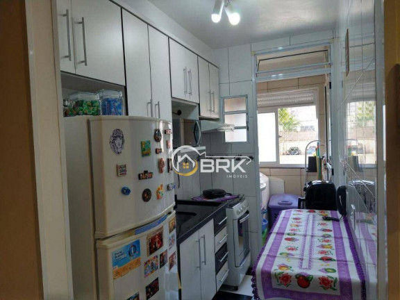 Imagem Apartamento com 2 Quartos à Venda, 47 m² em Vila Talarico - São Paulo Imagem Apartamento com 2 Quartos à Venda, 47 m² em Vila Talarico - São Paulo