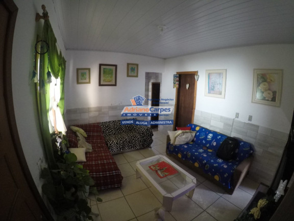 Imagem Casa com 3 Quartos à Venda, 100 m² em Nossa Senhora Da Conceição - Balneário Piçarras