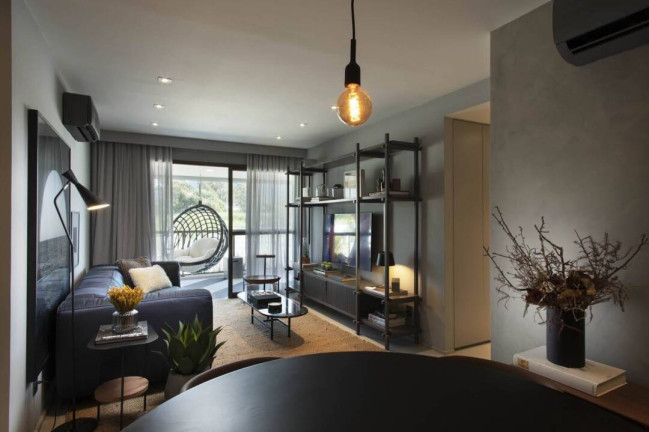 Imagem Apartamento com 3 Quartos à Venda, 121 m² em Barra Da Tijuca - Rio De Janeiro