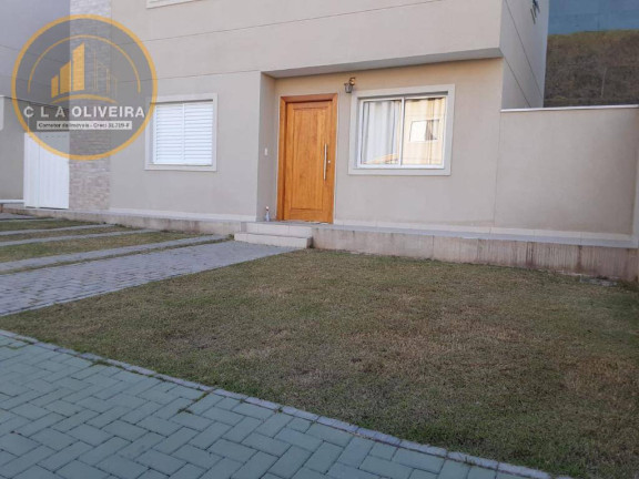 Imagem Casa com 4 Quartos à Venda, 136 m² em Urbanova I - São José Dos Campos Imagem Casa com 4 Quartos à Venda, 136 m² em Urbanova I - São José Dos Campos