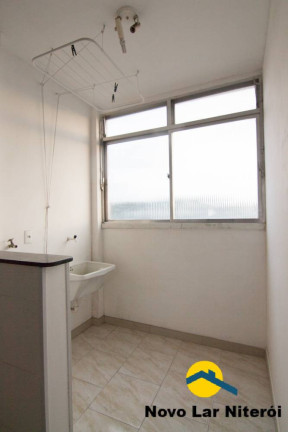 Imagem Apartamento com 1 Quarto à Venda, 65 m² em Fonseca - Niterói