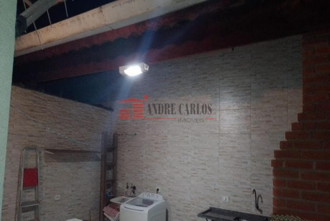Imagem Sobrado com 3 Quartos à Venda, 140 m² em Veloso - Osasco Imagem Sobrado com 3 Quartos à Venda, 140 m² em Veloso - Osasco
