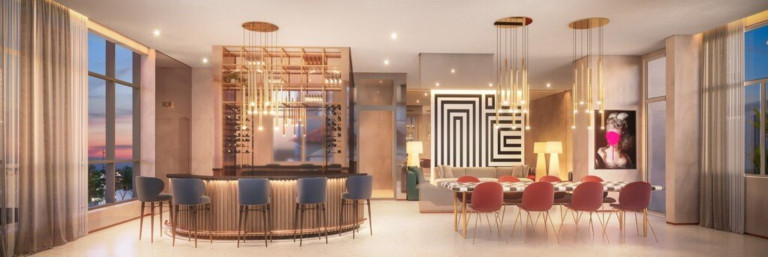 Imagem Apartamento com 1 Quarto à Venda, 58 m² em Perdizes - São Paulo