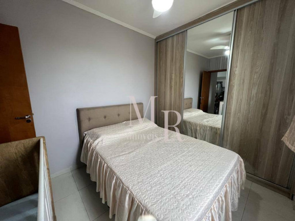 Imagem Apartamento com 1 Quarto à Venda, 43 m² em Caiçara - Praia Grande