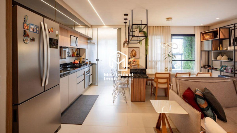 Imagem Imóvel com 3 Quartos à Venda, 95 m² em Sul (águas Claras) - Brasília