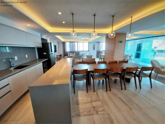 Foto do imóvel Imóvel com 1 Quarto à Venda, 50 m² em Barra - Salvador