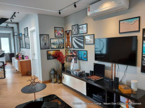 Imagem Casa de Condomínio com 4 Quartos à Venda, 400 m² em Chácara De La Rocca - Carapicuíba