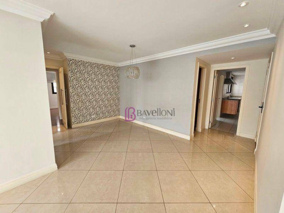 Imagem Apartamento com 4 Quartos à Venda ou Locação, 130 m² em Perdizes - São Paulo