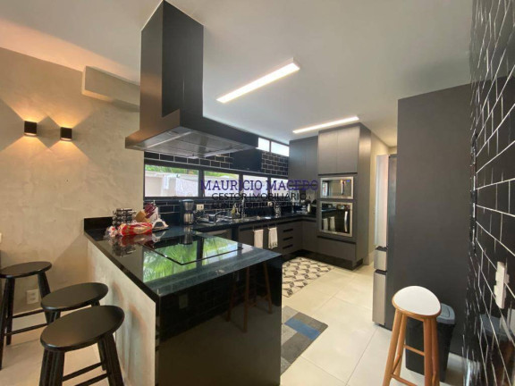 Imagem Casa com 4 Quartos à Venda, 560 m² em Alphaville Residencial Dois - Barueri Imagem Casa com 4 Quartos à Venda, 560 m² em Alphaville Residencial Dois - Barueri