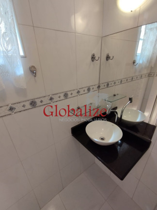 Imagem Imóvel com 2 Quartos à Venda, 120 m² em Aparecida - Santos