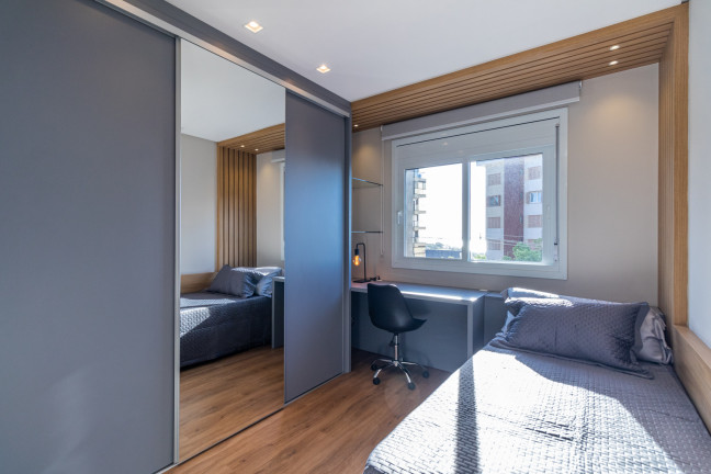 Imagem Apartamento com 3 Quartos à Venda, 87 m² Imagem Apartamento com 3 Quartos à Venda, 87 m²