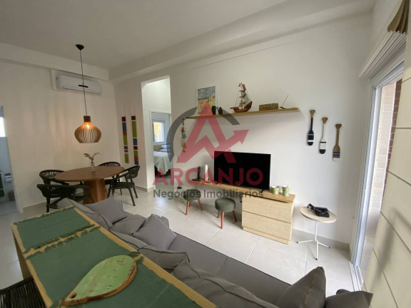 Imagem Apartamento com 2 Quartos à Venda, 66 m² em Toninhas - Ubatuba Imagem Apartamento com 2 Quartos à Venda, 66 m² em Toninhas - Ubatuba
