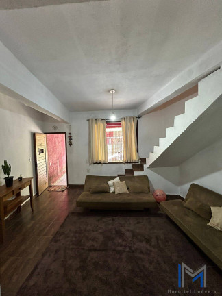 Imagem Casa com 2 Quartos à Venda, 75 m² em Jardim Marilu - Carapicuíba Imagem Casa com 2 Quartos à Venda, 75 m² em Jardim Marilu - Carapicuíba