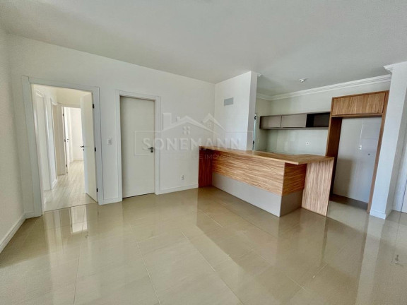 Imagem Apartamento com 3 Quartos à Venda, 106 m² em Canto - Florianópolis