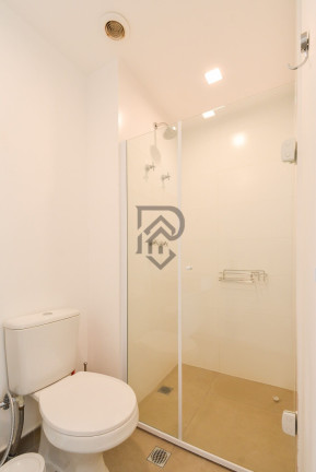 Imagem Apartamento com 1 Quarto à Venda, 36 m² em Pinheiros - São Paulo