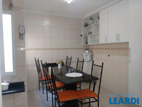 Imagem Cobertura com 4 Quartos à Venda, 240 m² em Jardim - Santo André Imagem Cobertura com 4 Quartos à Venda, 240 m² em Jardim - Santo André