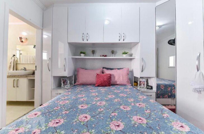 Imagem Apartamento com 3 Quartos à Venda, 96 m² em Vila Gonçalves - São Bernardo Do Campo Imagem Apartamento com 3 Quartos à Venda, 96 m² em Vila Gonçalves - São Bernardo Do Campo