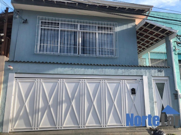 Imagem Sobrado com 3 Quartos à Venda, 280 m² em Freguesia Do ó - São Paulo