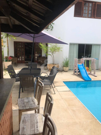 Imagem Casa de Condomínio com 4 Quartos à Venda, 310 m² em Alphaville - Santana De Parnaíba