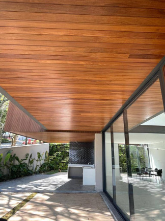 Imagem Casa com 4 Quartos à Venda, 537 m² em Tamboré - Santana De Parnaíba