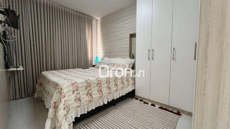 Imagem Apartamento com 3 Quartos à Venda, 85 m² em Setor Bueno - Goiânia
