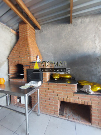 Imagem Casa com 4 Quartos à Venda,  em Diadema