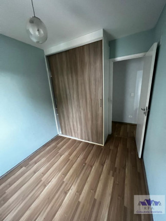 Imagem Apartamento com 3 Quartos à Venda, 63 m² em Jardim Petrópolis - Cotia