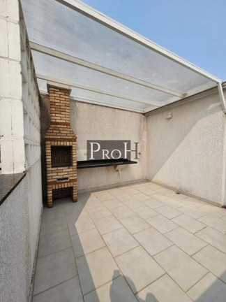 Imagem Cobertura com 2 Quartos à Venda, 76 m² em Parque Das Nações - Santo André