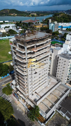 Imagem Imóvel com 3 Quartos à Venda, 100 m² em Bento Ferreira - Vitória