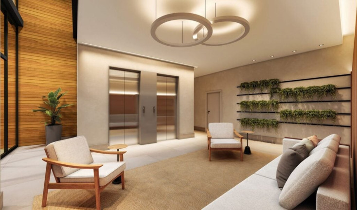 Imagem Apartamento com 3 Quartos à Venda, 74 m² em Centro - Xangri-lá
