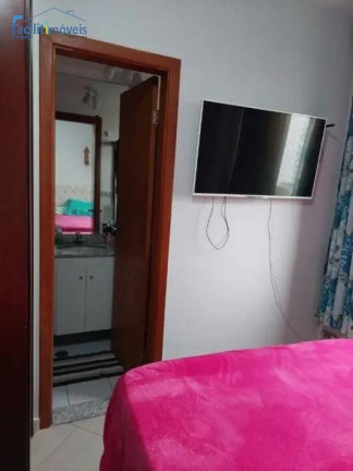 Imagem Apartamento com 2 Quartos à Venda, 70 m² em Baeta Neves - São Bernardo Do Campo