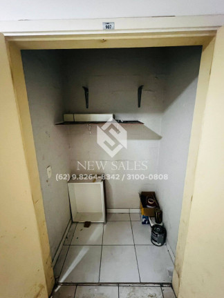 Imagem Apartamento com 3 Quartos à Venda, 86 m² em Parque Industrial Paulista - Goiânia