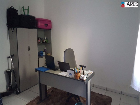 Imagem Casa com 3 Quartos à Venda, 149 m² em Residencial Furlan - Santa Bárbara D'oeste Imagem Casa com 3 Quartos à Venda, 149 m² em Residencial Furlan - Santa Bárbara D'oeste