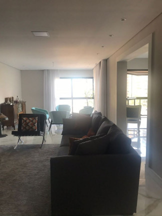 Apartamento com 3 Quartos à Venda, 197 m² em Jardim - Santo André