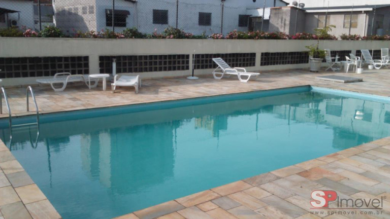 Imagem Apartamento com 2 Quartos à Venda, 60 m² em Saúde - São Paulo