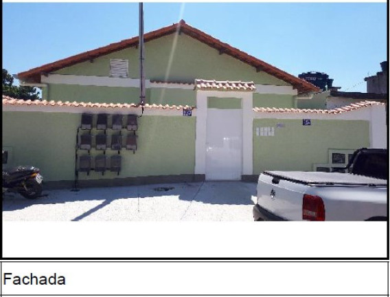 Casa com 1 Quarto à Venda, 360 m² em Jardim Catarina - Sao Goncalo
