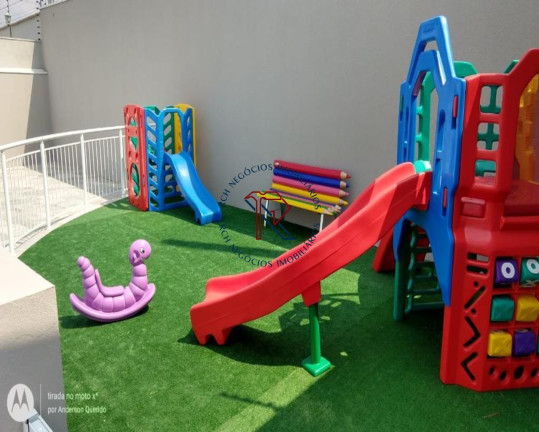 Imagem Casa com 3 Quartos à Venda, 120 m² em Aparecidinha - Sorocaba