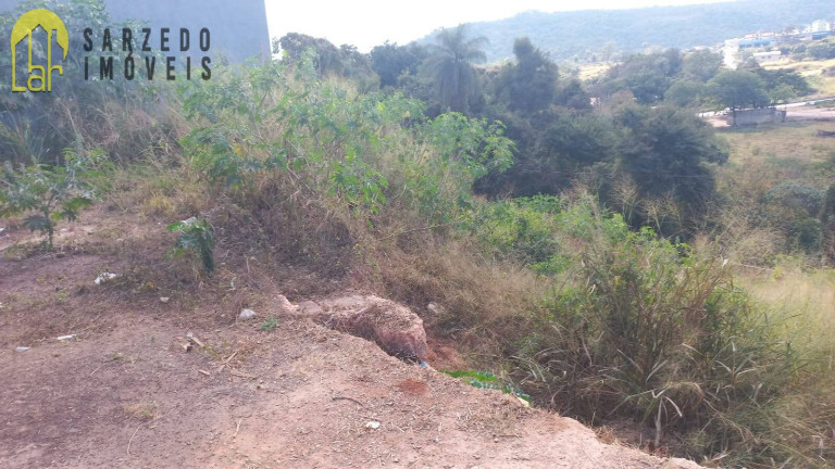 Imagem Terreno à Venda, 377 m² em Centro - Sarzedo Imagem Terreno à Venda, 377 m² em Centro - Sarzedo